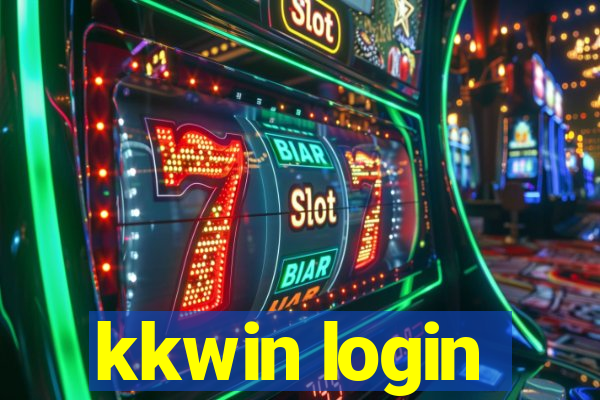 kkwin login